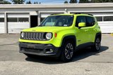 Used 2018 Jeep Renegade Latitude w/ Popular Equipment Group image 2