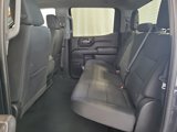 Used 2023 Chevrolet Silverado 1500 Custom image 6