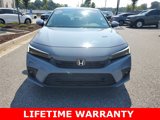 Certified 2022 Honda Civic Touring image 2