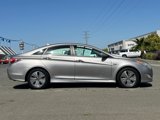 Used 2013 Hyundai Sonata Limited image 3