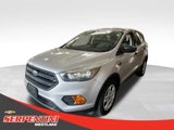 Used 2018 Ford Escape S image 3