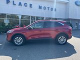Used 2022 Ford Escape SE w/ Cold Weather Package image 4