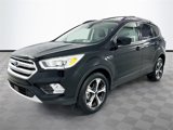 Certified 2018 Ford Escape SEL w/ Ford Safe & Smart Package image 3