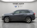 Used 2020 Toyota RAV4 XLE Premium image 2