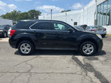 Used 2014 Chevrolet Equinox LS image 4
