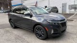 Certified 2022 Chevrolet Equinox RS image 2