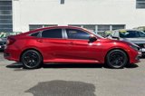 Used 2019 Honda Civic LX image 3