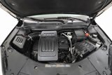 Used 2017 Chevrolet Equinox Premier image 6