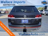 Certified 2021 Volkswagen Atlas SE image 5