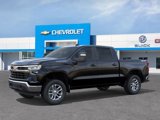 New 2025 Chevrolet Silverado 1500 LT image 2