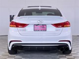 Used 2018 Hyundai Elantra Sport w/ Cargo Package image 6