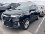 Used 2022 Chevrolet Equinox LT image 2