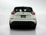 Used 2018 Nissan Murano SL image 4