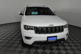 Used 2017 Jeep Grand Cherokee Limited image 3