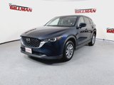 Used 2023 MAZDA CX-5 AWD 2.5 S w/ Select Package image 3