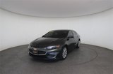 Used 2018 Chevrolet Malibu Premier image 2