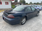 Used 2002 Pontiac Grand Prix GT w/ Opt Pkg 2 image 3
