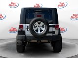 Used 2010 Jeep Wrangler Unlimited Sport image 4