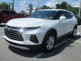 Used 2021 Chevrolet Blazer LT image 2