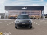 New 2025 Kia Soul LX image 2