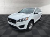 Used 2018 Kia Sorento LX image 3