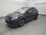 Used 2014 Subaru Crosstrek 2.0i Limited image 2