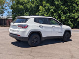 Used 2018 Jeep Compass Sport image 3
