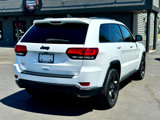 Used 2019 Jeep Grand Cherokee Laredo image 6