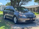 Used 2013 Honda Odyssey Touring Elite image 4