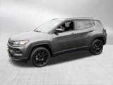 Used 2022 Jeep Compass Altitude w/ Convenience Group image 3