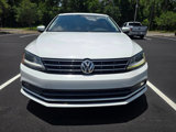 Used 2018 Volkswagen Jetta SEL image 2