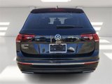 Used 2020 Volkswagen Tiguan SEL image 4