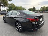 Used 2022 Nissan Altima 2.0 SR image 5