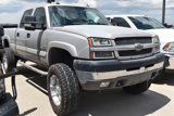 Used 2004 Chevrolet Silverado 2500 LT w/ Heavy-Duty Power Package image 3