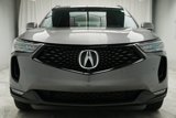 Used 2023 Acura RDX AWD w/ A-Spec & Advance Pkg image 3