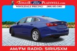 Used 2023 Chevrolet Malibu LT image 3