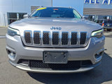 Used 2019 Jeep Cherokee Limited image 3