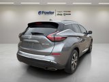 Used 2022 Nissan Murano SV image 5
