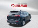 Used 2016 Jeep Cherokee Limited image 2