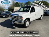 Used 2013 Ford E-150 and Econoline 150 w/ Crew Van Pkg image 4