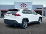 Used 2022 Toyota RAV4 XLE image 5