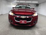 Used 2014 Chevrolet Malibu LTZ image 2