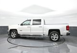 Used 2017 Chevrolet Silverado 1500 LT w/ Texas Edition image 4
