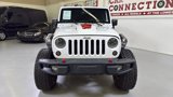 Used 2016 Jeep Wrangler Unlimited Rubicon image 3