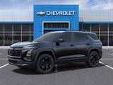 New 2025 Chevrolet Equinox LT w/ Midnight Edition image 2
