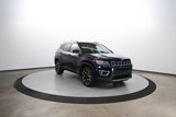 Used 2019 Jeep Compass Limited w/ Safety & Security Group image 2