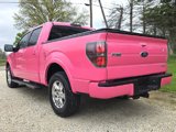 Used 2011 Ford F150 FX2 image 5