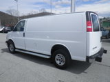 Used 2023 GMC Savana 2500 w/ Driver Convenience Package image 4