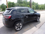 Used 2019 Jeep Compass Limited image 4
