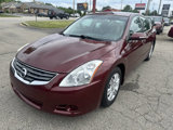 Used 2010 Nissan Altima 2.5 SL w/ SL Pkg image 2